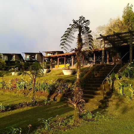 Villa Calas Vara Blanca (Heredia) Exterior foto