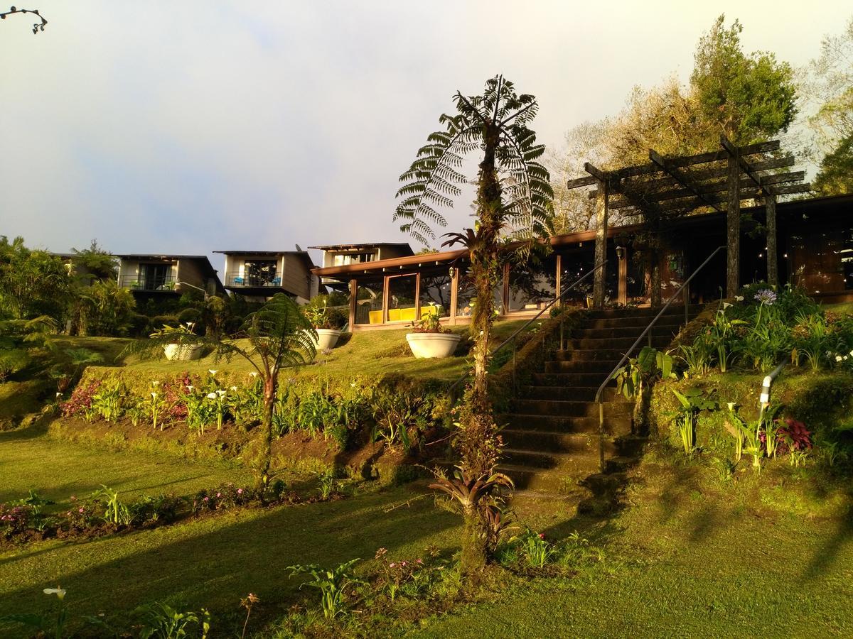 Villa Calas Vara Blanca (Heredia) Exterior foto