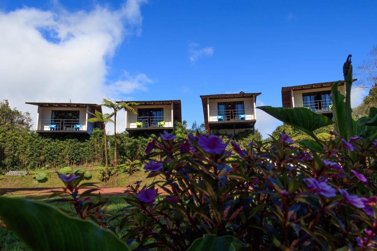 Villa Calas Vara Blanca (Heredia) Exterior foto