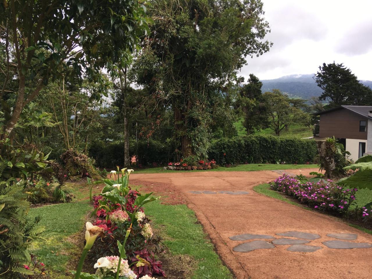 Villa Calas Vara Blanca (Heredia) Exterior foto